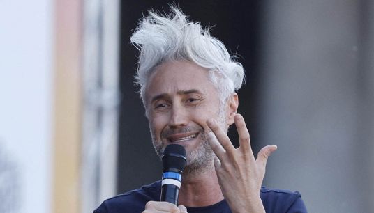 Il professore Vincenzo Schettini