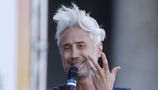 Il prof Vincenzo Schettini