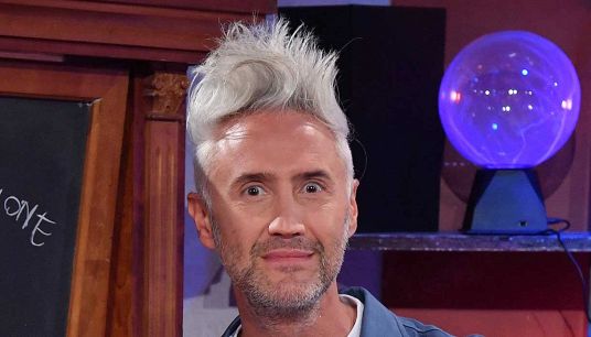 Prof Vincenzo Schettini