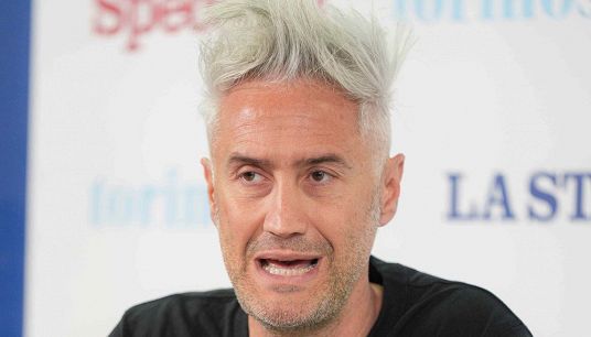 Il prof Vincenzo Schettini