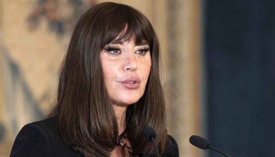 Anna Maria Bernini, ministro dell’università e della ricerca