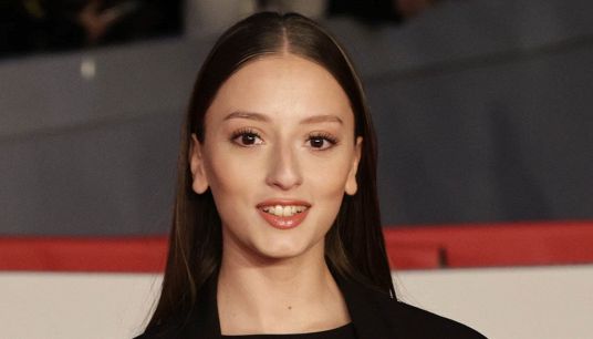 Brunella Cacciuni ex de Il Collegio