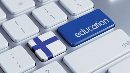 scuola finlandese