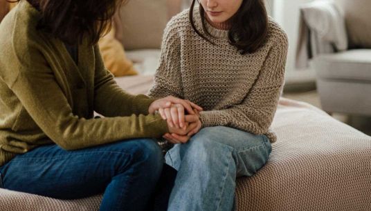 Educazione sessuale in famiglia