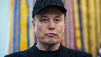 Lavori destinati a sparire a causa dell’IA, allarme di Elon Musk