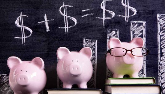 Gestione finanziaria a scuola