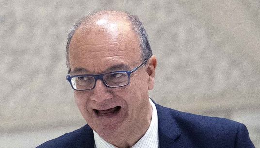 Il ministro Giuseppe Valditara