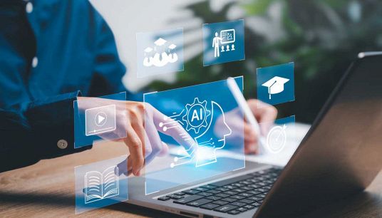 Intelligenza artificiale a scuola