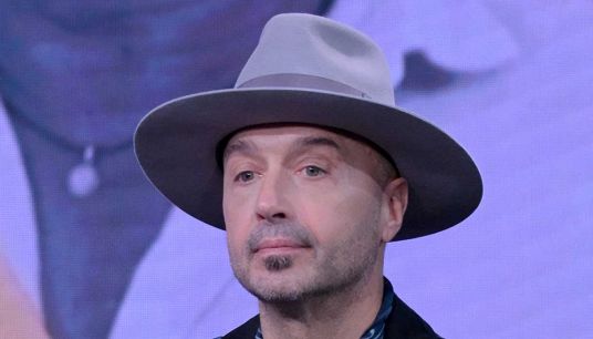 L'imprenditore Joe Bastianich