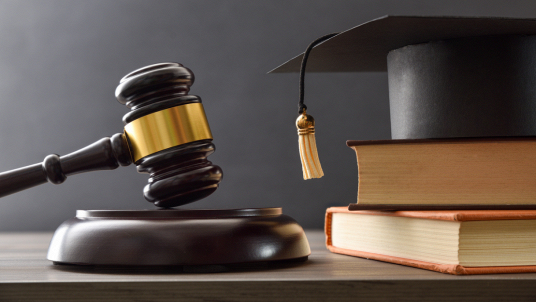 migliori università giurisprudenza