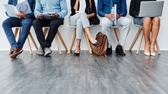 Lavoro, metà dei laureati in materie tecnologiche è introvabile