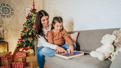 Libri da regalare a Natale 2025 per bambini e ragazzi