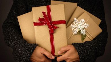 Libri da regalare a Natale 2025