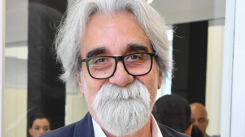 Addio al Maestro Peppe Vessicchio: cosa aveva studiato