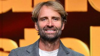 Massimiliano Rosolino