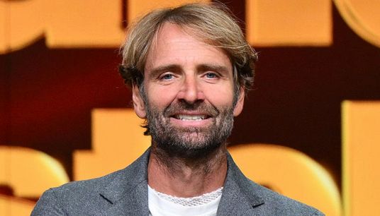 Massimiliano Rosolino