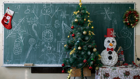vacanze di natale