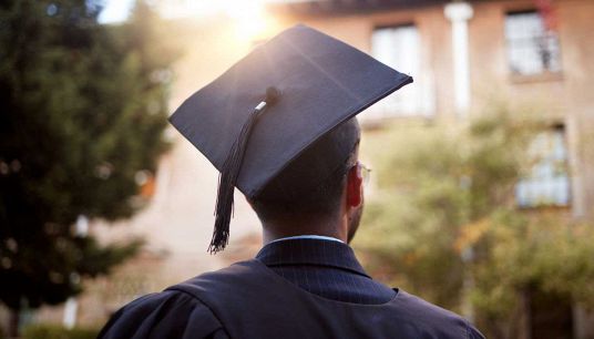 Neo laureati in cerca di lavoro