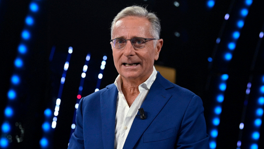 paolo bonolis