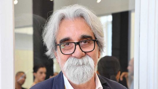 Il Maestro Beppe Vessicchio