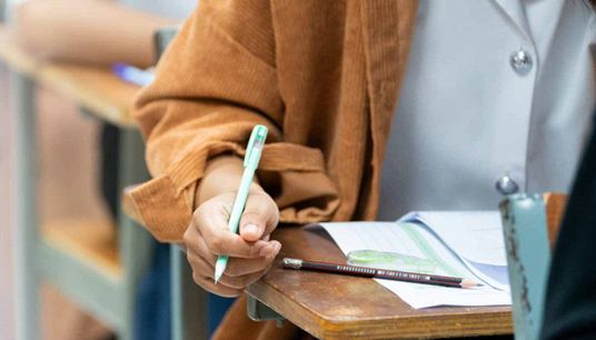 Primo appello del semestre filtro di Medicina