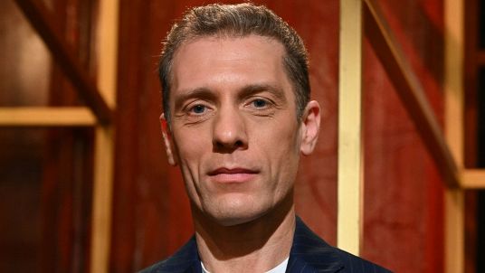 Il professore Andrea Maggi