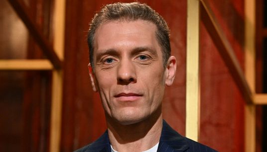 Il professore Andrea Maggi