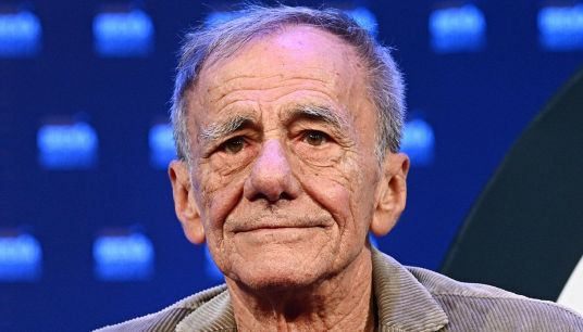 Prof Roberto Vecchioni