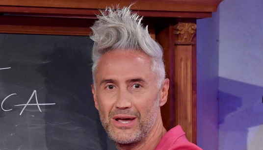 Il professor Vincenzo Schettini