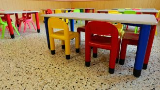 Scuola aperta solo 3 ore al giorno, il caso a Panarea