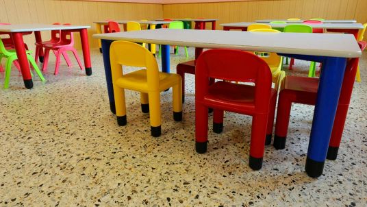 Scuola aperta solo 3 ore al giorno, il caso a Panarea