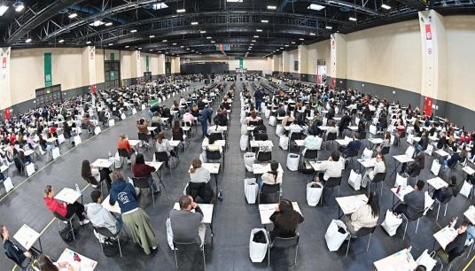 Secondo appello Medicina, iscrizioni al via: quando si svolgerà