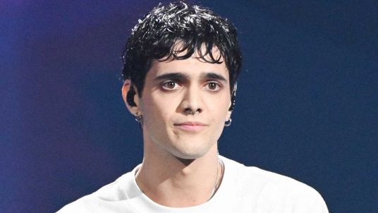 Giorgio Campagnoli, alias Tellynonpiangere
