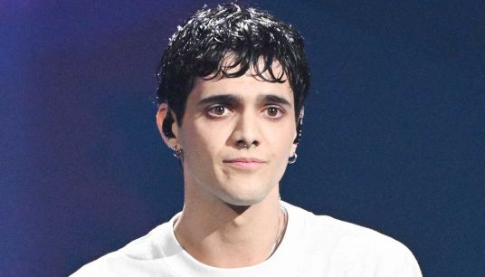 Giorgio Campagnoli, alias Tellynonpiangere