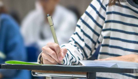 Test per l'ingresso di Medicina