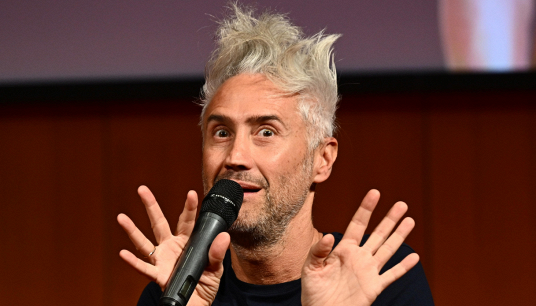 Prof Vincenzo Schettini