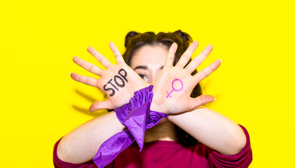violenza sulle donne materiale didattico scuola primaria