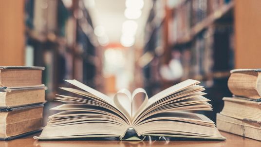 "Amore" tra le parole più cercate dagli studenti