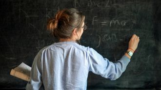 Quanto guadagna un insegnante in Italia: 