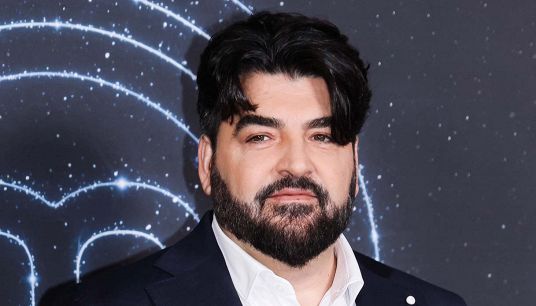 Lo chef Antonino Cannavacciuolo