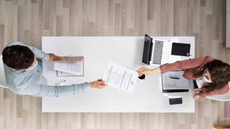 Competenze richieste al lavoro