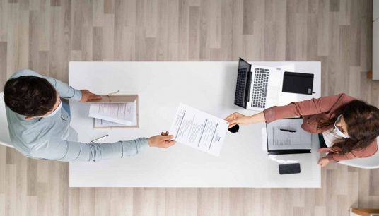 Competenze richieste al lavoro