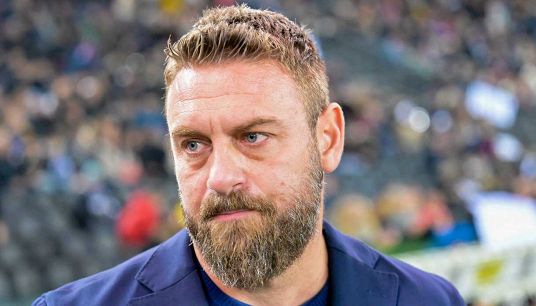 Daniele De Rossi