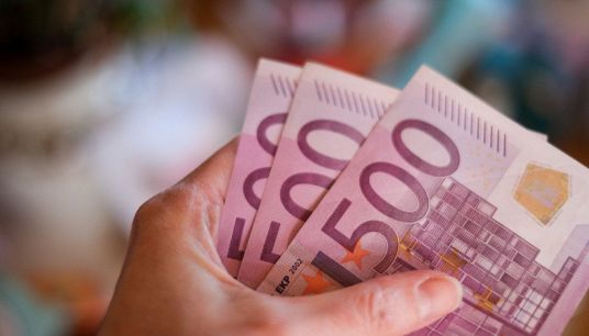 Dote educativa 500 euro