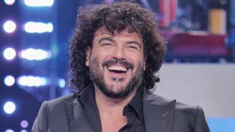 Francesco Renga