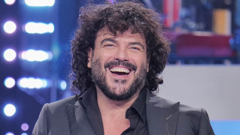 Francesco Renga