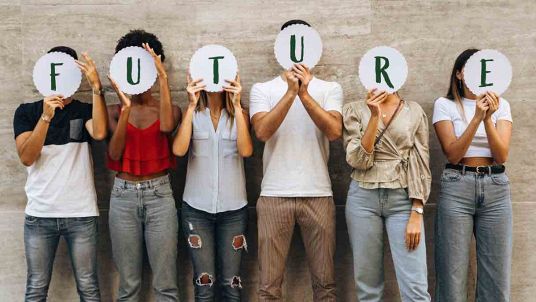 Il futuro dei giovani in Italia