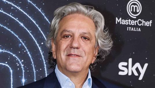 Chef Giorgio Locatelli