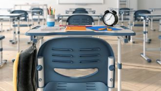 Quale scuola scegliere: il consiglio di Novara (ai genitori)