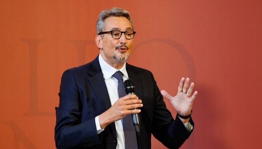 Master honoris causa a Giovanni Ferrero, uomo più ricco d’Italia